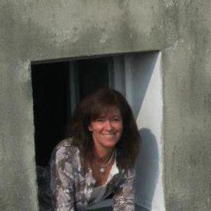 Meet your Posher, Alison